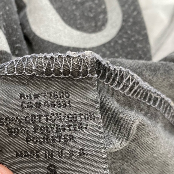 Chaser "Tequila Salt & Lime"‎ Sleeveless T-Shirt - Picture 7 of 8